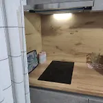 Center Apartamento Himarë