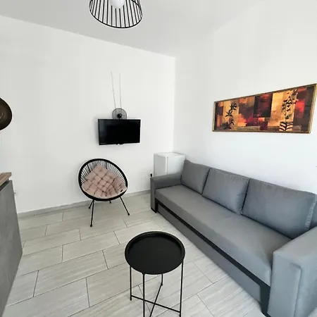 Daire Center Himarë