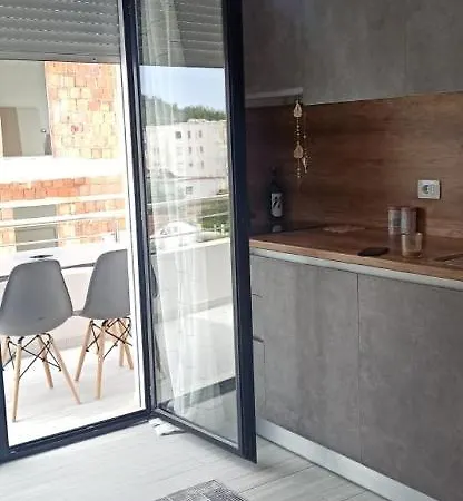 Center Apartment